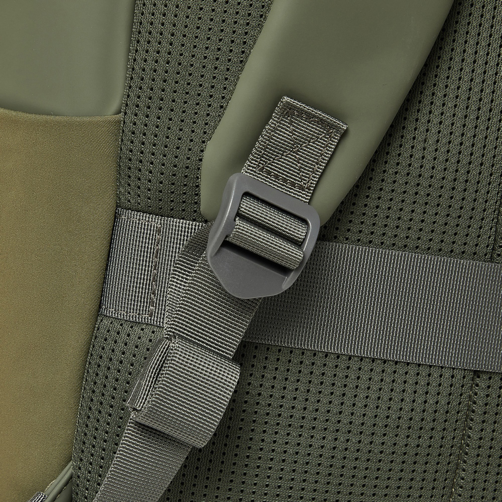 Покупка Рюкзак RIVACASE Eden 7826 Olive Green (7826 (Olive green))