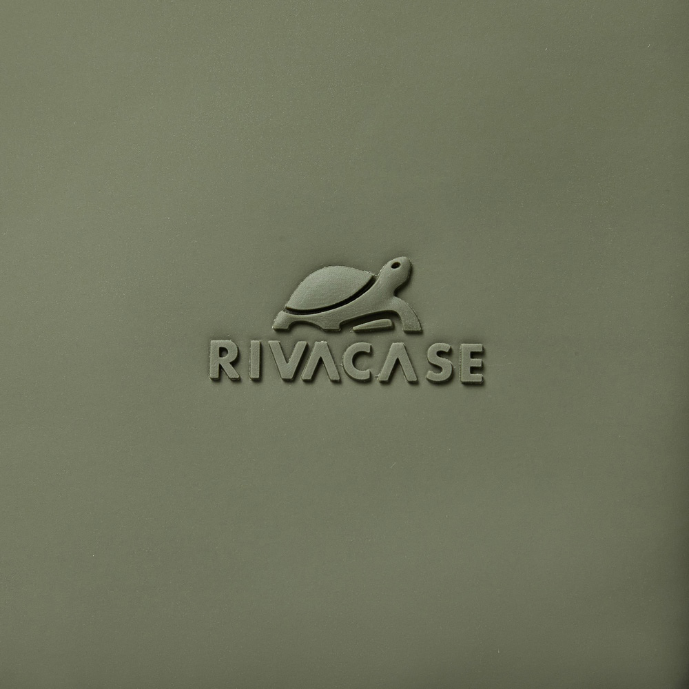 Фото 20 Рюкзак RIVACASE Eden 7856 Olive Green (7856 (Olive green))