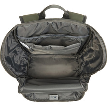 Рюкзак RIVACASE Eden 7856 Olive Green (7856 (Olive green))