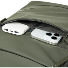 Рюкзак RIVACASE Eden 7856 Olive Green (7856 (Olive green))