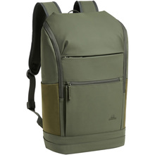 Рюкзак RIVACASE Eden 7856 Olive Green (7856 (Olive green))