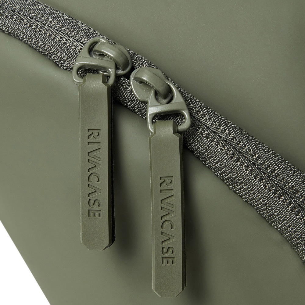 Фото 16 Рюкзак RIVACASE Eden 7856 Olive Green (7856 (Olive green))