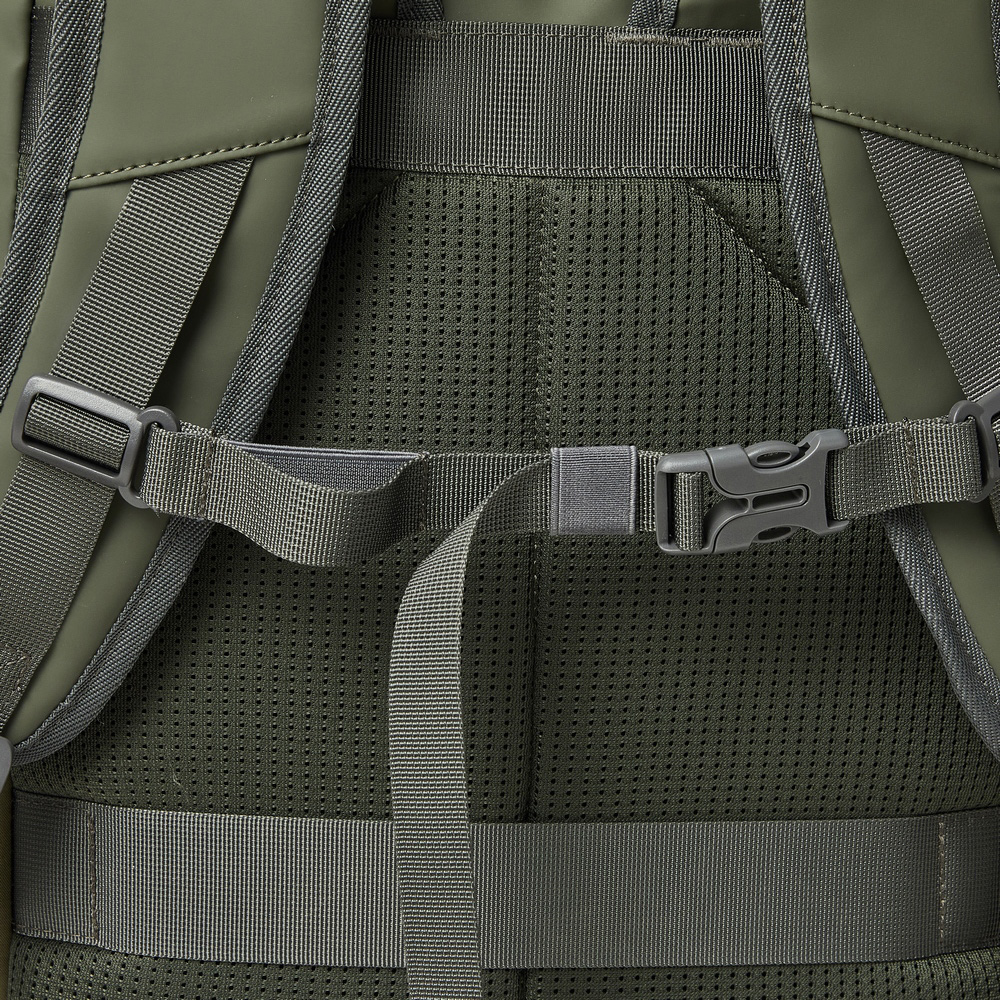 Фото 19 Рюкзак RIVACASE Eden 7856 Olive Green (7856 (Olive green))