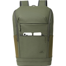 Рюкзак RIVACASE Eden 7856 Olive Green (7856 (Olive green))