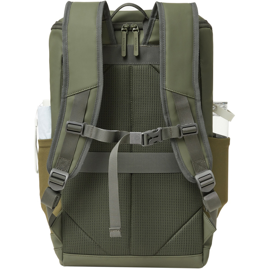 Покупка Рюкзак RIVACASE Eden 7856 Olive Green (7856 (Olive green))
