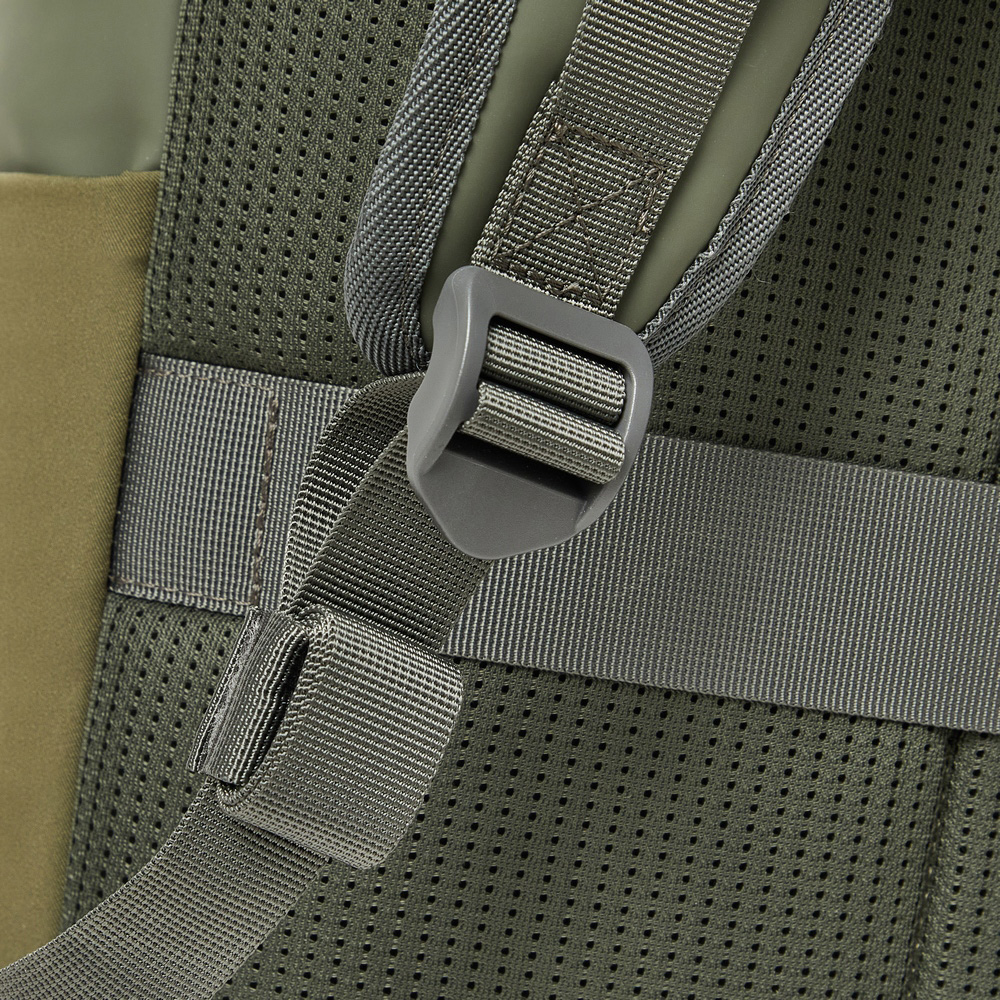 Фото 14 Рюкзак RIVACASE Eden 7856 Olive Green (7856 (Olive green))