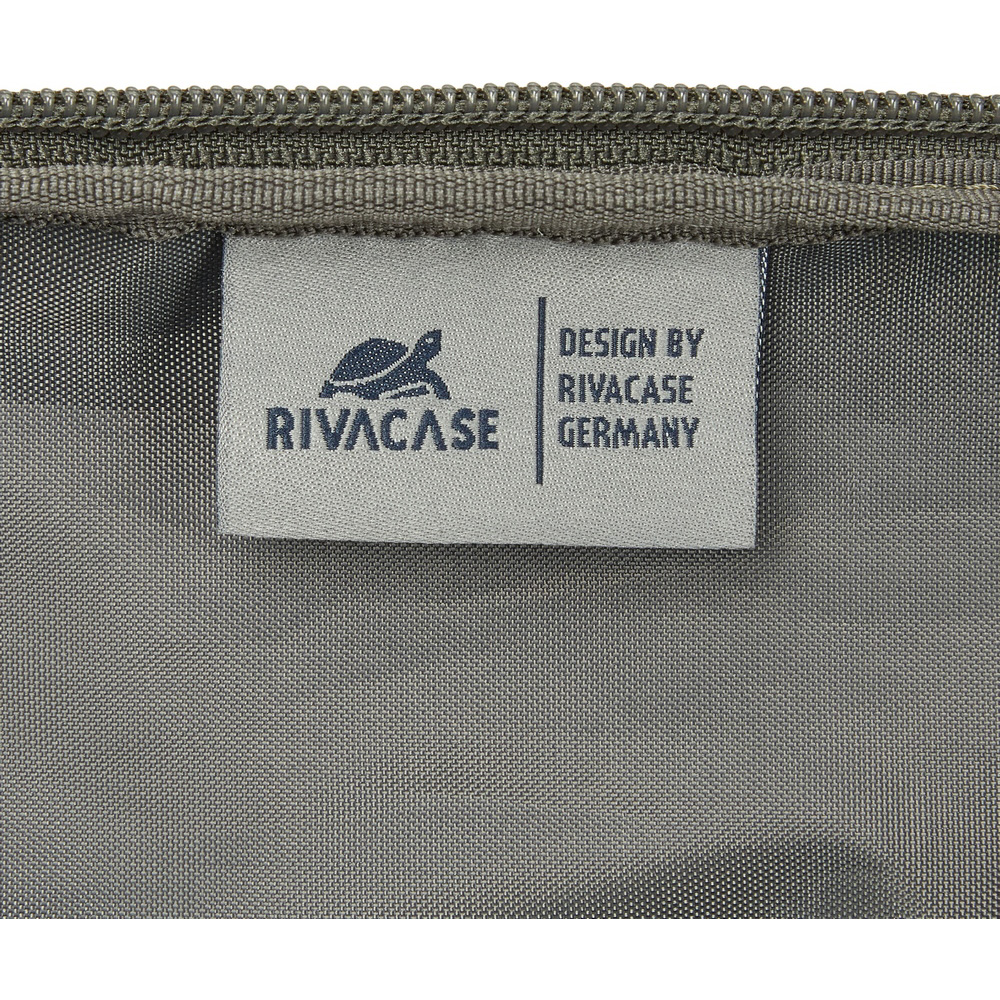Фото 17 Рюкзак RIVACASE Eden 7856 Olive Green (7856 (Olive green))