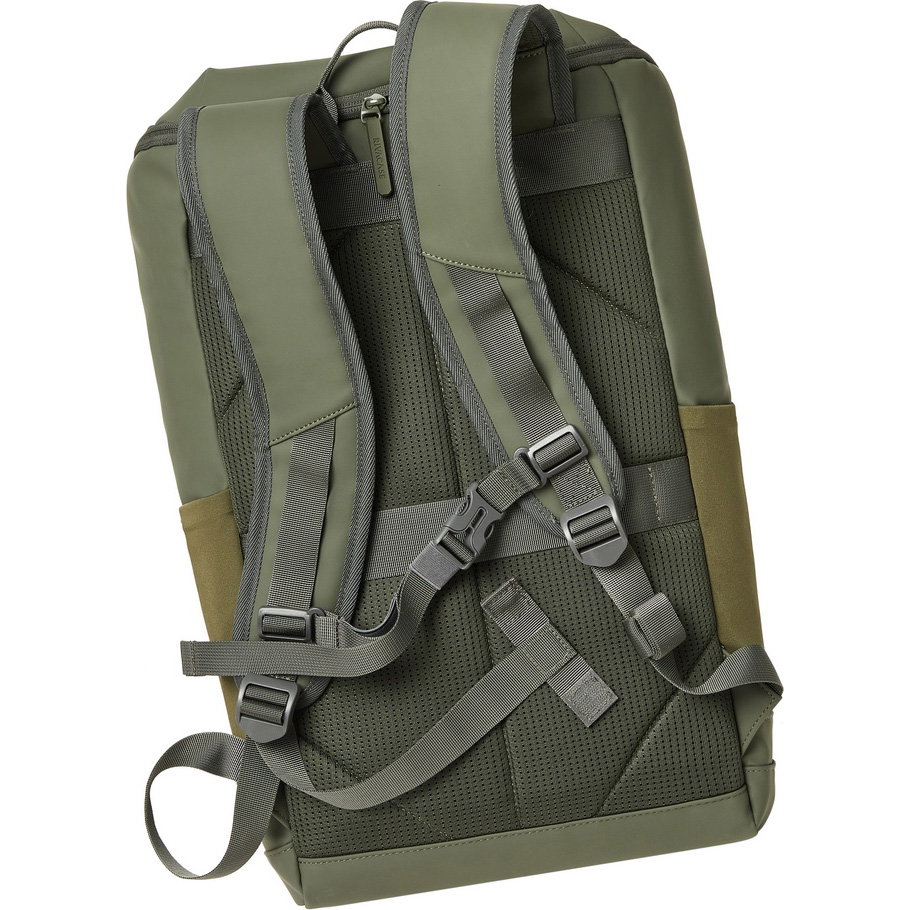 Изображение Рюкзак RIVACASE Eden 7856 Olive Green (7856 (Olive green))