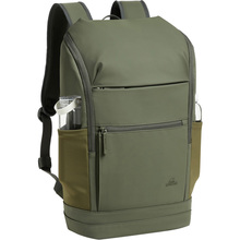 Рюкзак RIVACASE Eden 7856 Olive Green (7856 (Olive green))