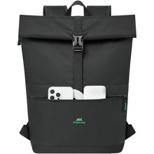Рюкзак RIVACASE Gremio 5567 Black (5567 (Black))