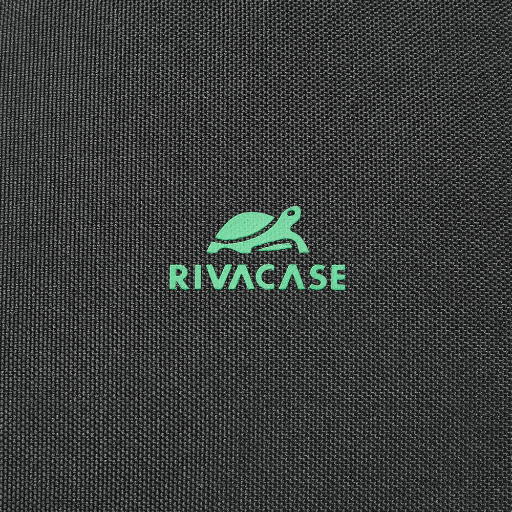 Огляд Рюкзак RIVACASE Gremio 5567 Black (5567 (Black))
