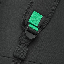 Рюкзак RIVACASE Gremio 5567 Black (5567 (Black))