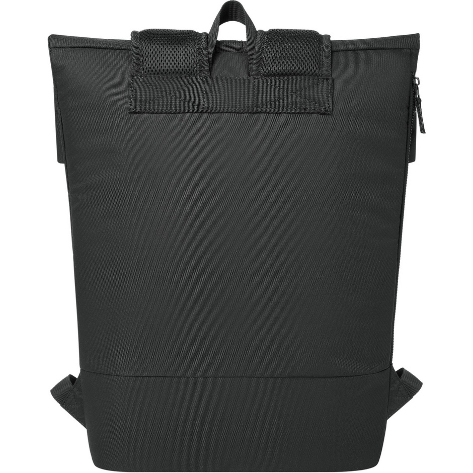 Рюкзак RIVACASE Gremio 5567 Black (5567 (Black)) Об’єм 15
