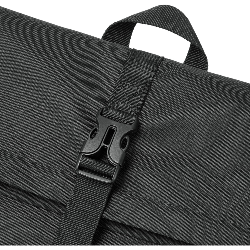 У Фокстрот Рюкзак RIVACASE Gremio 5567 Black (5567 (Black))