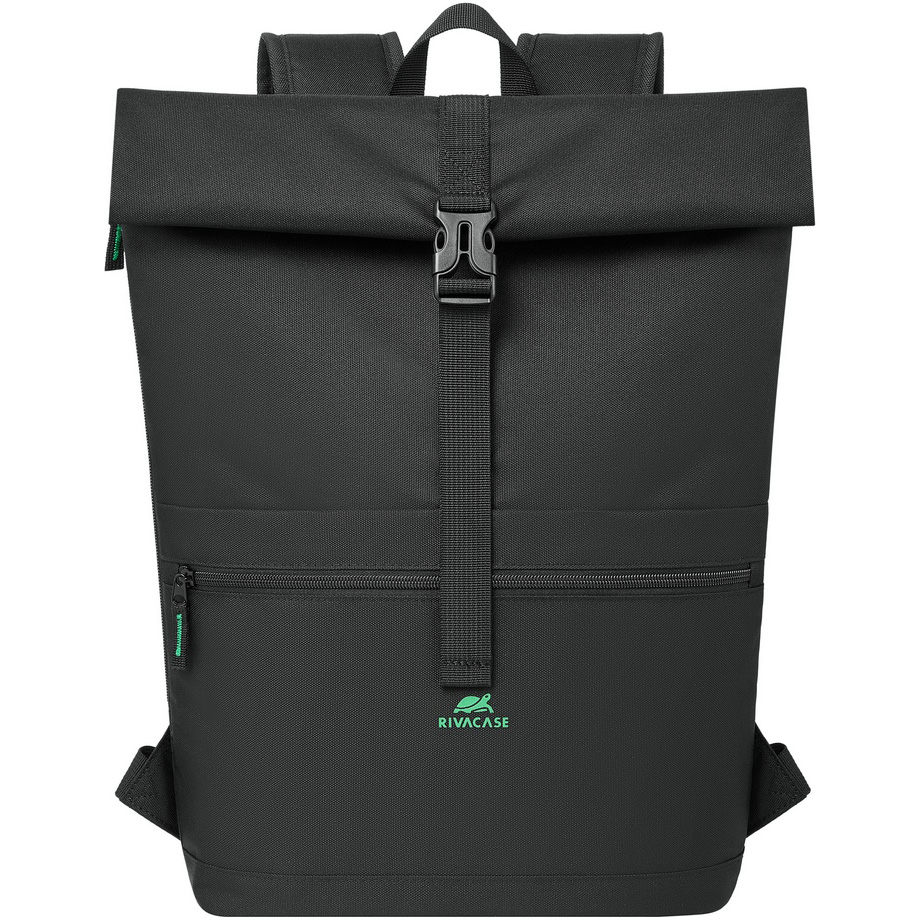 Рюкзак RIVACASE Gremio 5567 Black (5567 (Black))