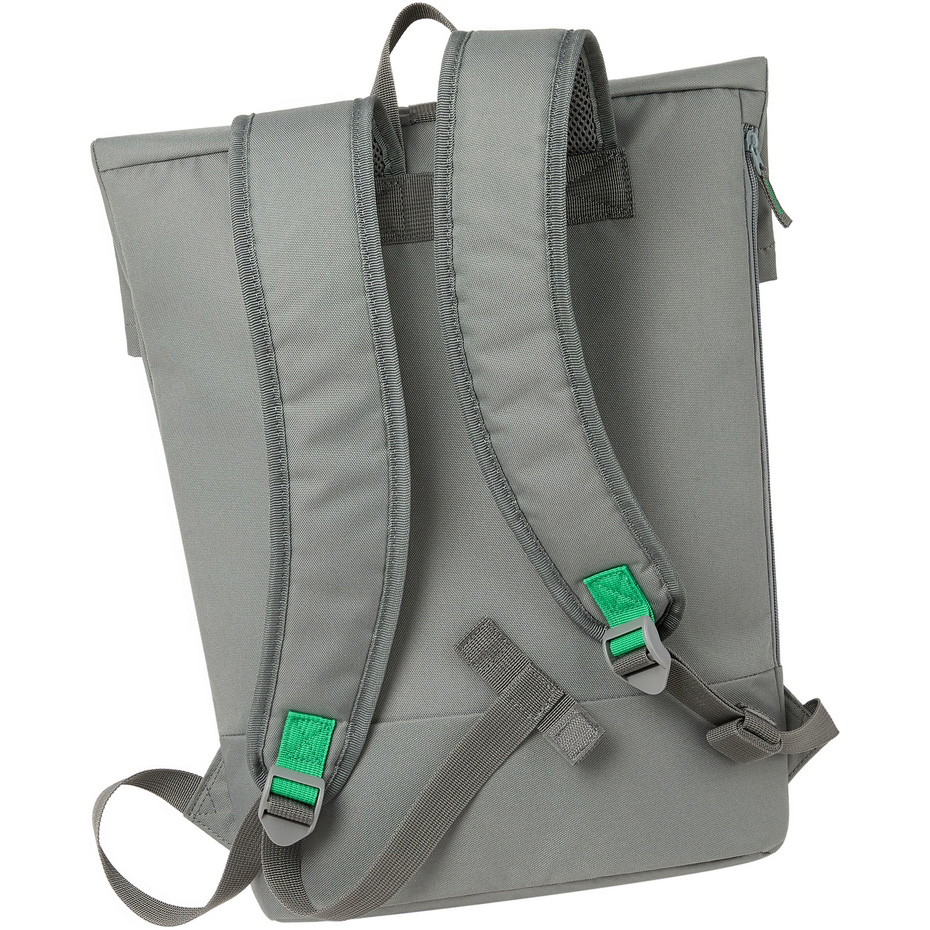Рюкзак RIVACASE Gremio 5567 Grey (5567 (Grey)) Зовнішній вигляд Рюкзак RIVACASE Gremio 5567 Grey (5567 (Grey))