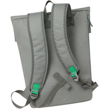 Рюкзак RIVACASE Gremio 5567 Grey (5567 (Grey)) Рюкзак RIVACASE Gremio 5567 Grey (5567 (Grey))