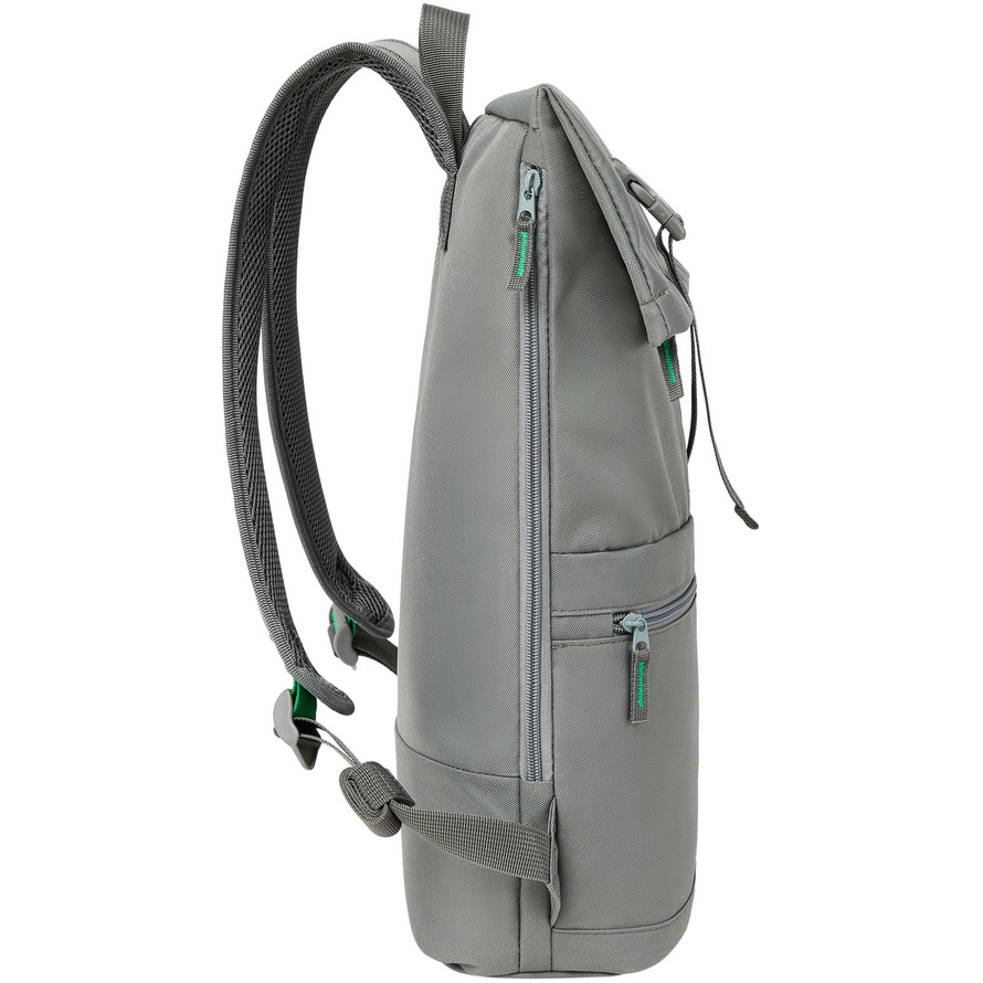 Рюкзак RIVACASE Gremio 5567 Grey (5567 (Grey)) Рюкзак RIVACASE Gremio 5567 Grey (5567 (Grey)) Кількість відділень 1