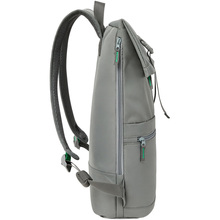 Рюкзак RIVACASE Gremio 5567 Grey (5567 (Grey)) Рюкзак RIVACASE Gremio 5567 Grey (5567 (Grey))