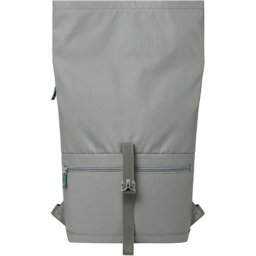Рюкзак RIVACASE Gremio 5567 Grey (5567 (Grey)) Рюкзак RIVACASE Gremio 5567 Grey (5567 (Grey)) Об’єм 15