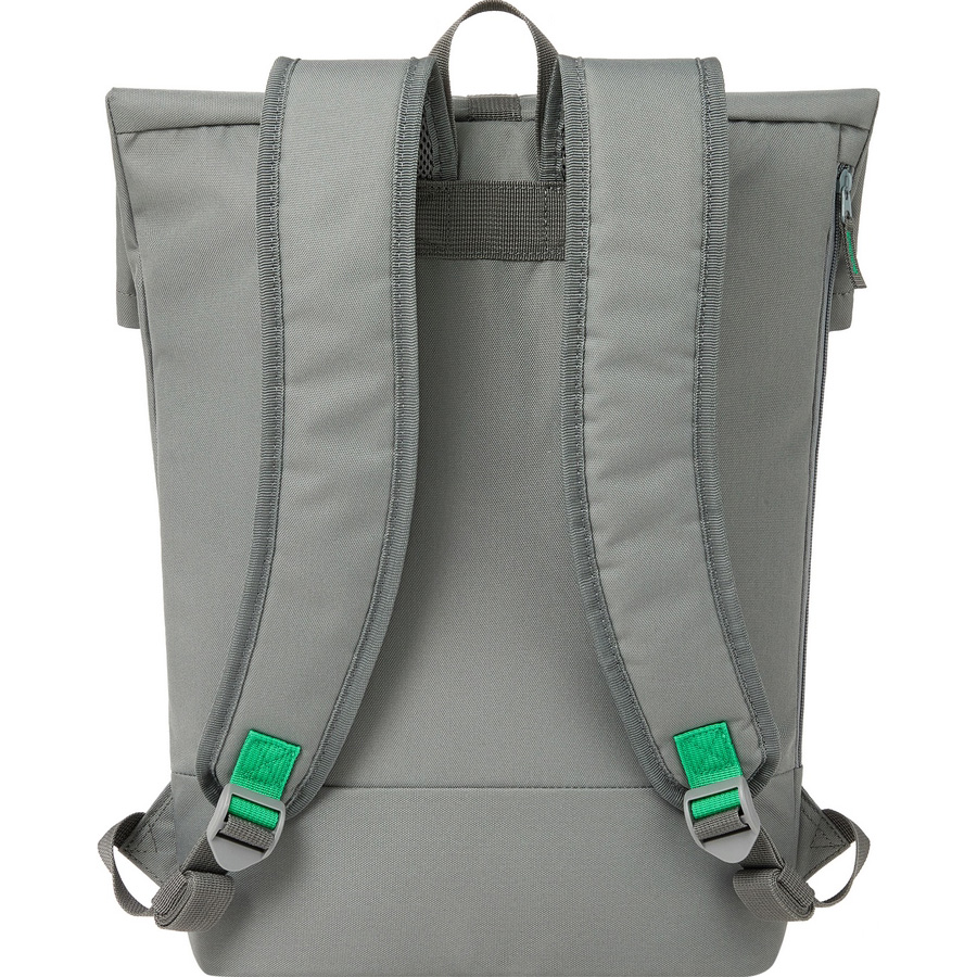 Рюкзак RIVACASE Gremio 5567 Grey (5567 (Grey)) Фото Рюкзак RIVACASE Gremio 5567 Grey (5567 (Grey))