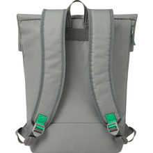 Рюкзак RIVACASE Gremio 5567 Grey (5567 (Grey)) Рюкзак RIVACASE Gremio 5567 Grey (5567 (Grey))