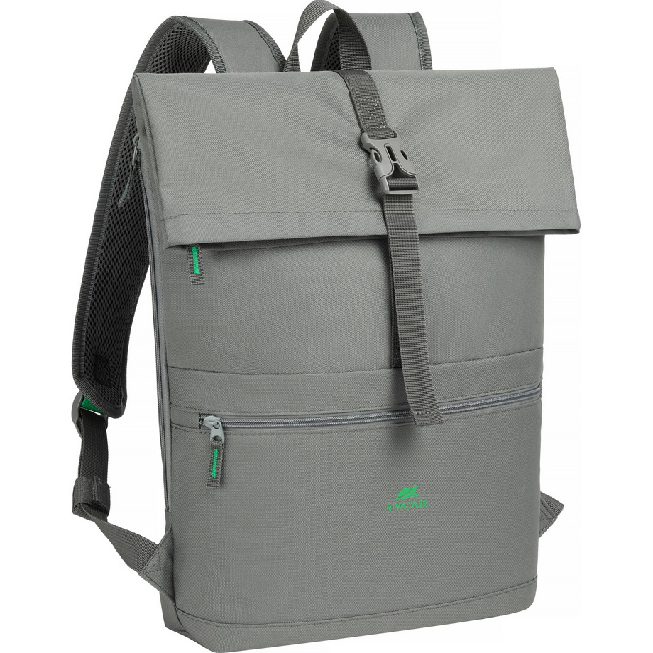 Рюкзак RIVACASE Gremio 5567 Grey (5567 (Grey)) Рюкзак RIVACASE Gremio 5567 Grey (5567 (Grey)) Стать універсальний