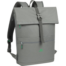 Рюкзак RIVACASE Gremio 5567 Grey (5567 (Grey)) Рюкзак RIVACASE Gremio 5567 Grey (5567 (Grey))