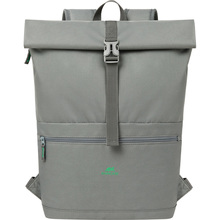 Рюкзак RIVACASE Gremio 5567 Grey (5567 (Grey)) Рюкзак RIVACASE Gremio 5567 Grey (5567 (Grey))