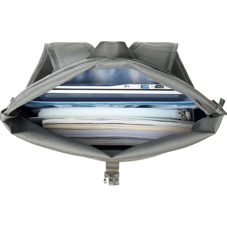 Рюкзак RIVACASE Gremio 5567 Grey (5567 (Grey)) Зображення Рюкзак RIVACASE Gremio 5567 Grey (5567 (Grey))