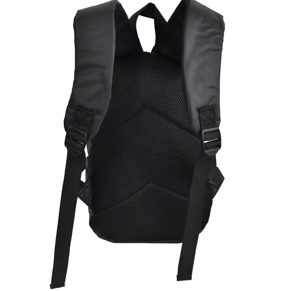 Рюкзак SEMI LINE 7 Black (3260) Рюкзак SEMI LINE 7 Black (3260) Материал полиэстер