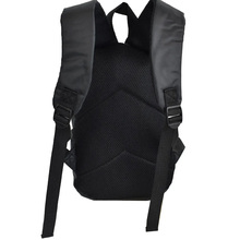 Рюкзак SEMI LINE 7 Black (3260) Рюкзак SEMI LINE 7 Black (3260)