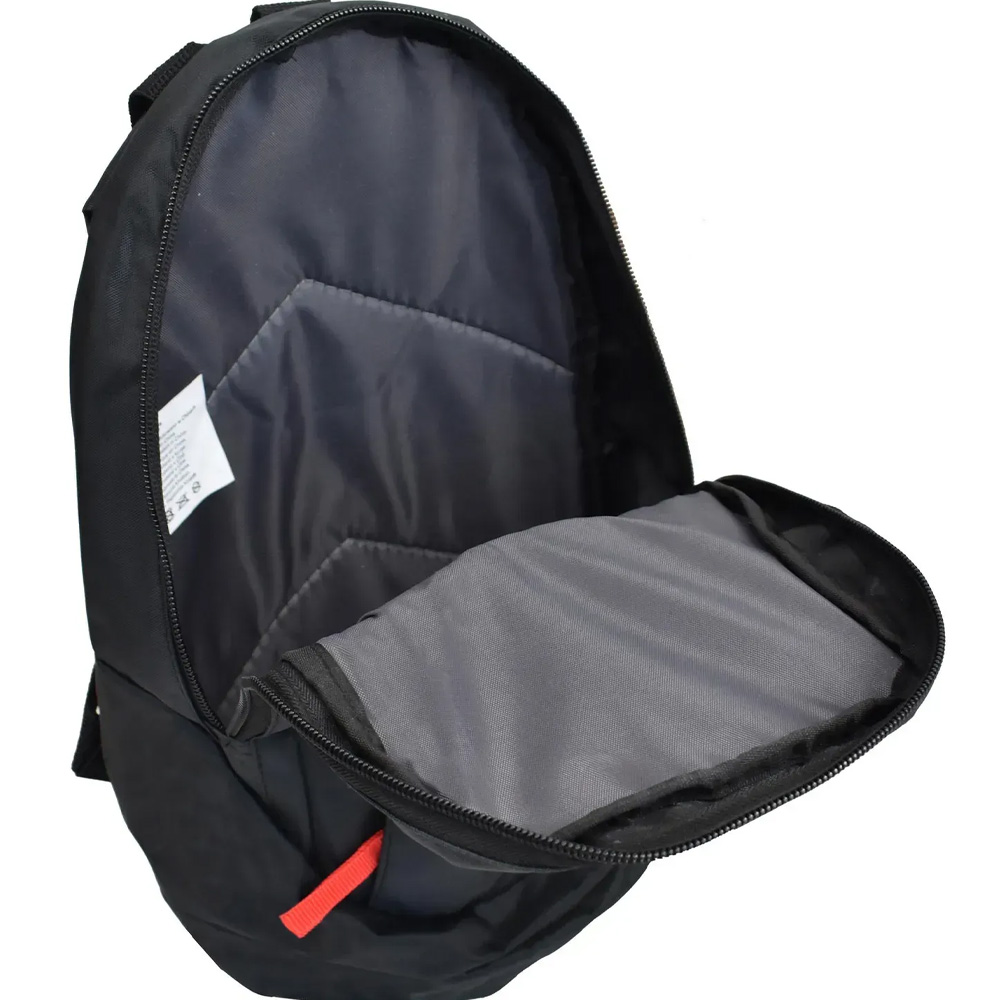 Рюкзак SEMI LINE 7 Black (3260) Рюкзак SEMI LINE 7 Black (3260) Пол детский