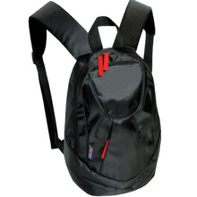 Рюкзак SEMI LINE 7 Black (3260)