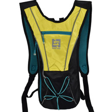 Рюкзак SEMI LINE 9 Black/Yellow (3294) Рюкзак SEMI LINE 9 Black/Yellow (3294)