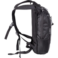 Рюкзак SEMI LINE 10 Black (A3011-1) Рюкзак SEMI LINE 10 Black (A3011-1)