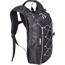 Рюкзак SEMI LINE 10 Black (A3011-1) Рюкзак SEMI LINE 10 Black (A3011-1)