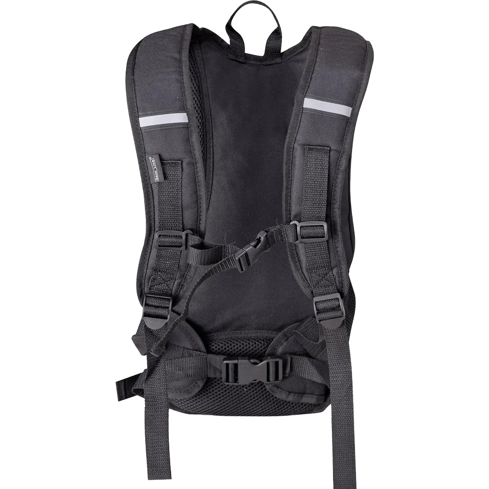 Рюкзак SEMI LINE 10 Black (A3011-1) Рюкзак SEMI LINE 10 Black (A3011-1) Тип рюкзаки