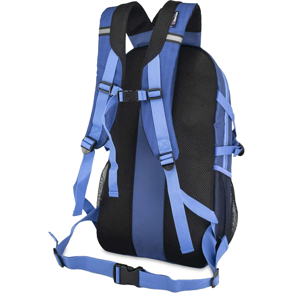 Рюкзак SEMI LINE 28 Blue (A3035-2) Тип рюкзаки
