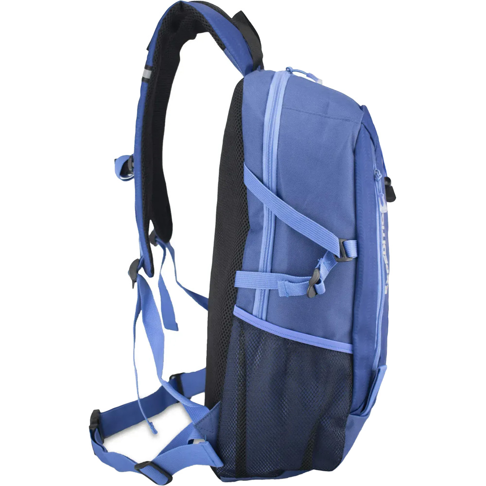 Рюкзак SEMI LINE 28 Blue (A3035-2) Рюкзак SEMI LINE 28 Blue (A3035-2) Об’єм 28