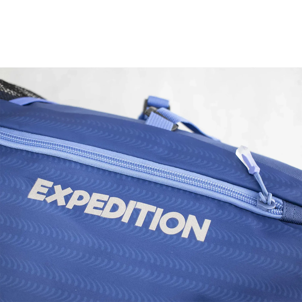 Рюкзак SEMI LINE 28 Blue (A3035-2) Назначение для пешего и горного туризма