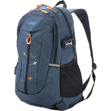 Рюкзак SEMI LINE 41 Blue Jeans (BSL121) Рюкзак SEMI LINE 41 Blue Jeans (BSL121)