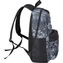 Рюкзак SEMI LINE 17 Black Print (J4686-1) Рюкзак SEMI LINE 17 Black Print (J4686-1)