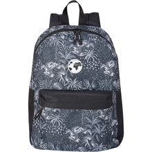 Рюкзак SEMI LINE 17 Black Print (J4686-1) Рюкзак SEMI LINE 17 Black Print (J4686-1)