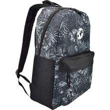 Рюкзак SEMI LINE 17 Black Print (J4686-1) Рюкзак SEMI LINE 17 Black Print (J4686-1)