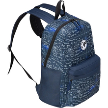 Рюкзак SEMI LINE 17 Blue Print (J4686-2) Рюкзак SEMI LINE 17 Blue Print (J4686-2)