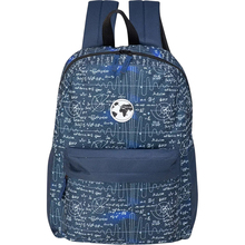 Рюкзак SEMI LINE 17 Blue Print (J4686-2) Рюкзак SEMI LINE 17 Blue Print (J4686-2)