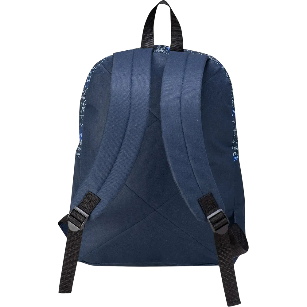 Рюкзак SEMI LINE 17 Blue Print (J4686-2) Рюкзак SEMI LINE 17 Blue Print (J4686-2) Об’єм 17