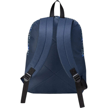 Рюкзак SEMI LINE 17 Blue Print (J4686-2) Рюкзак SEMI LINE 17 Blue Print (J4686-2)