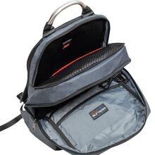 Рюкзак SEMI LINE USB 30 Grey (P8002)